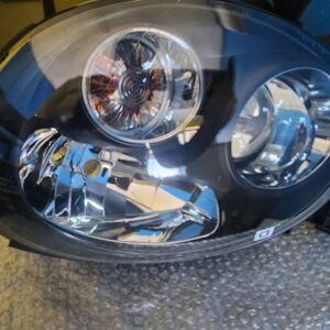 Subaru Head Lamp LH