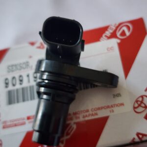 Japanese Toyota Crankshaft  No.3 Sensor