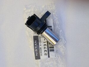 Nissan Crankshaft Sensor