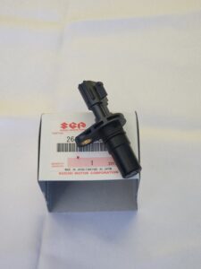 Suzuki Transmission Speed Sensor