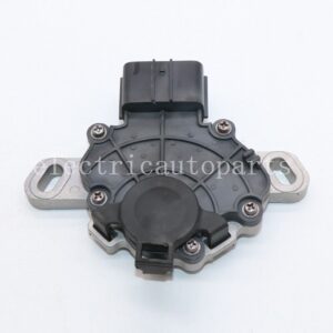 Honda Neutral Start Switch