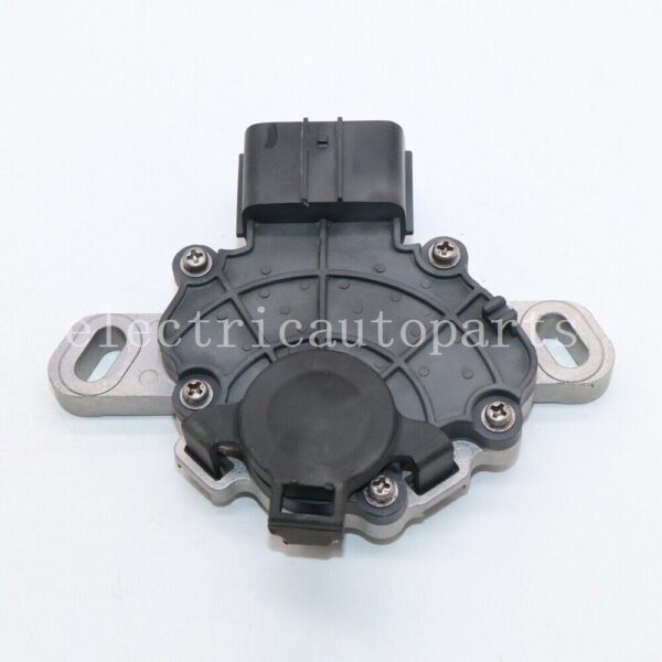Honda Neutral Start Switch
