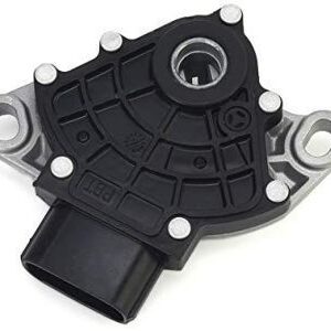 Toyota Neutral Start Switch