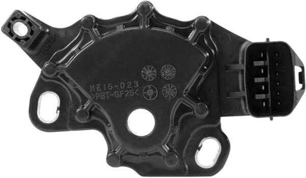 Mitsubishi Transmission Inhibitor Switch