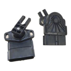 Mitsubishi Acceleration Pedal Sensor