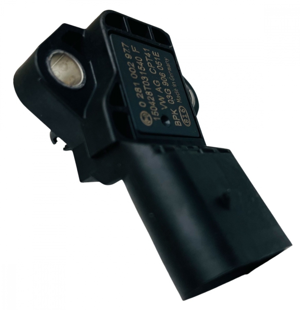 Volkswagen MAP Sensor – Sensors and More