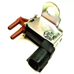 Subaru Solenoid Valve