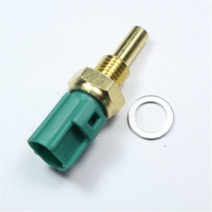 Toyota Coolant Temperature