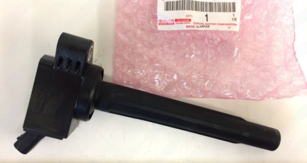 Toyota Ignition Coil