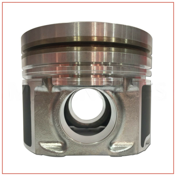 Nissan Engine Rebuild Kit - Image 4
