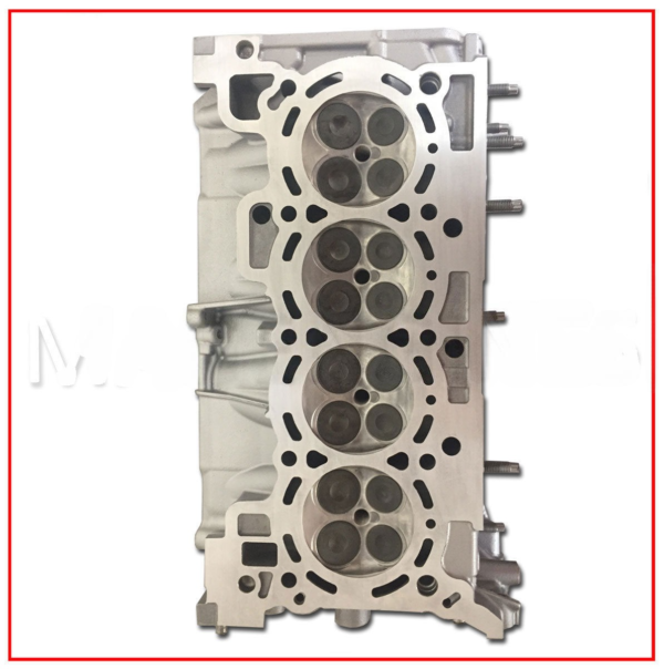 Nissan Cylinder Head (16 VALVE CYLINDER HEAD WITH CAMS & VALVES) - Image 5