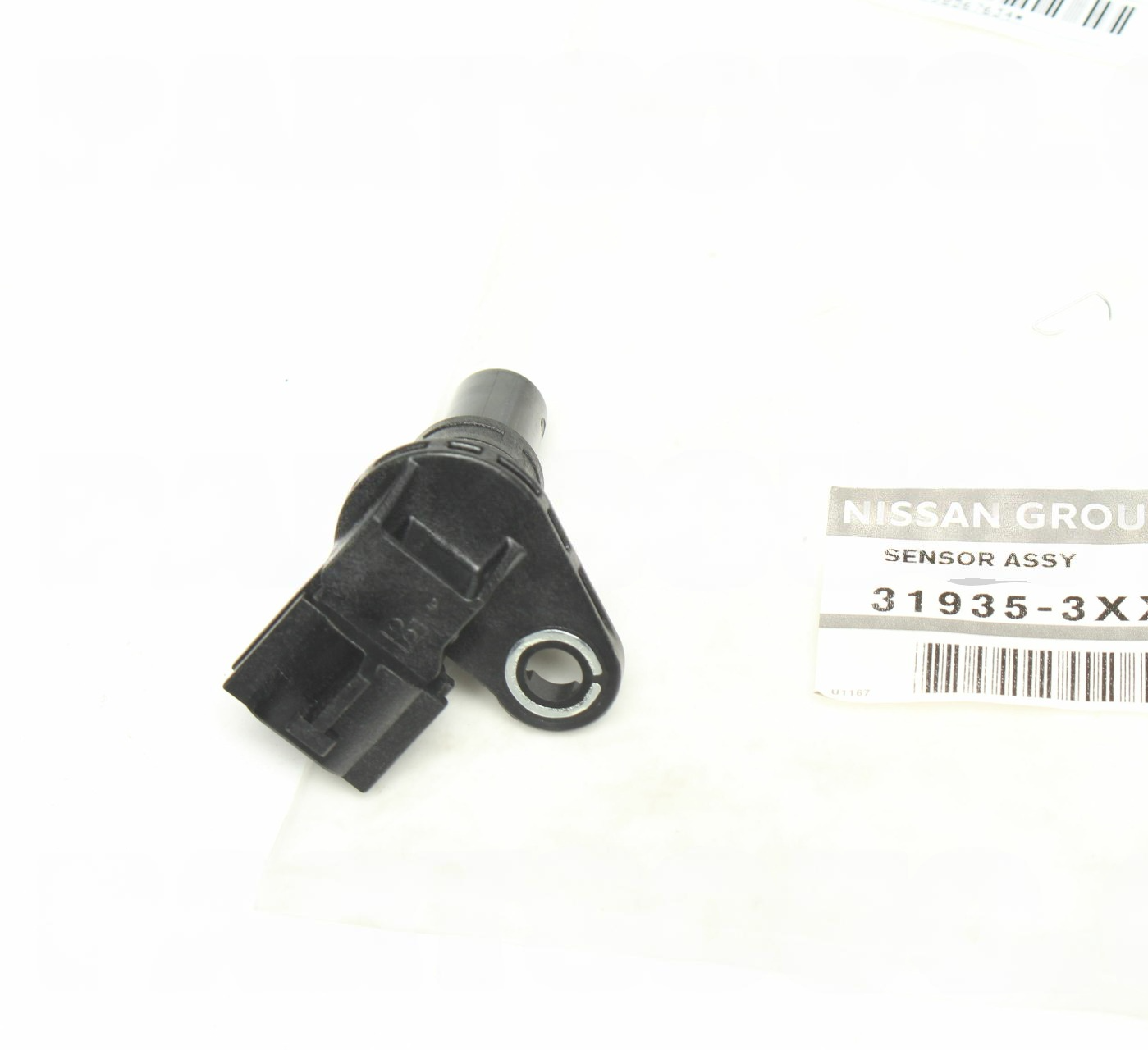 Nissan Transmission Speed Sensor - Sensors and More