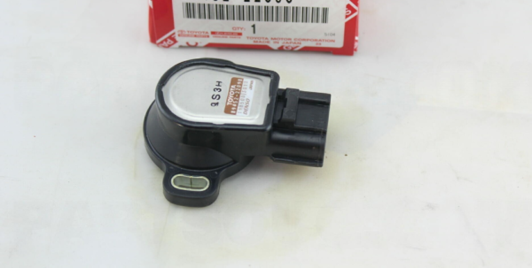 Toyota Throttle Position Sensor