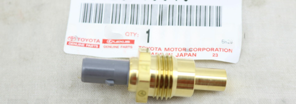 Toyota Coolant Temperature Sensor