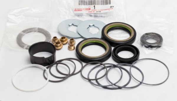 Toyota Rack & Pinion Gasket Kit
