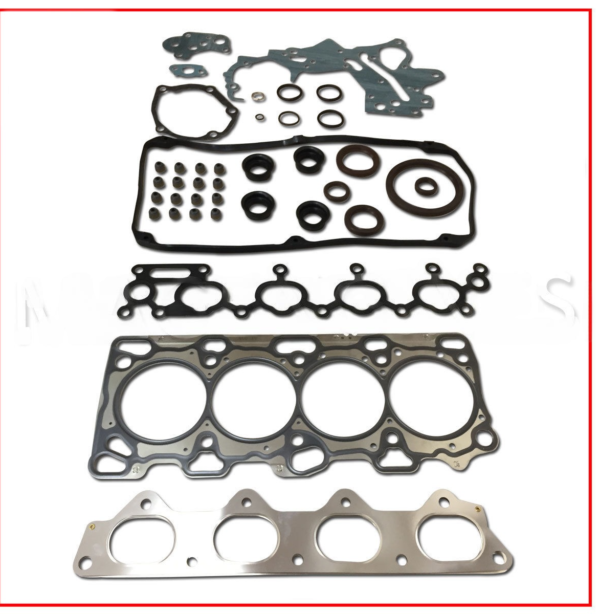 Mitsubishi Engine Overhaul Gasket Kit