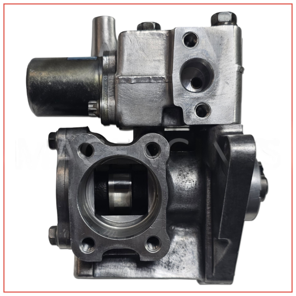 Mitsubishi High Pressure Fuel Pump- GDI