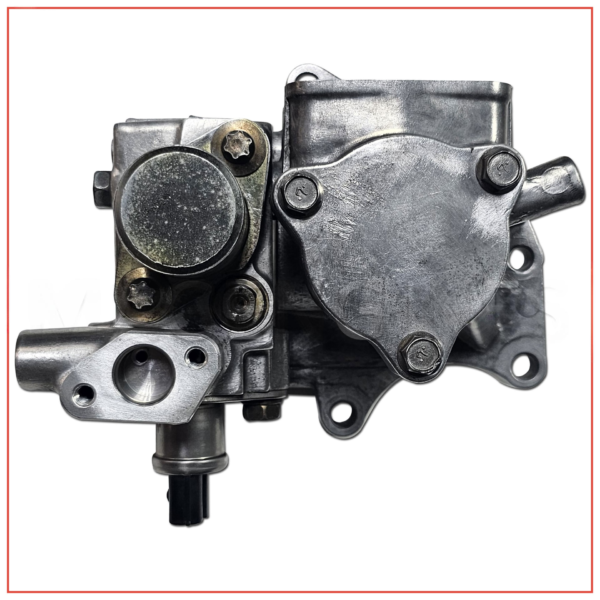 Mitsubishi High Pressure Fuel Pump- GDI - Image 3