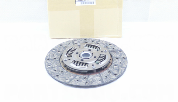 Nissan Clutch