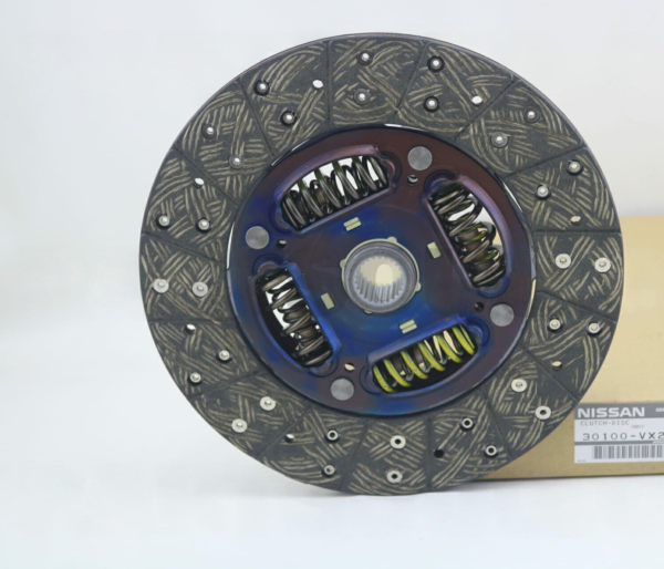 Nissan Clutch