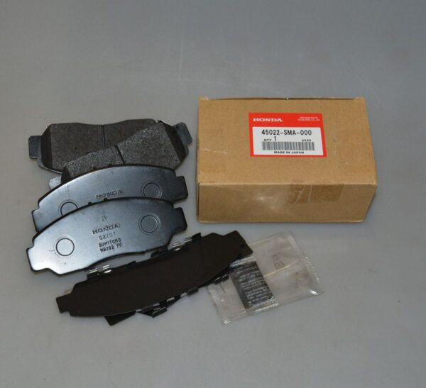 Honda Brake Pad Set- Front
