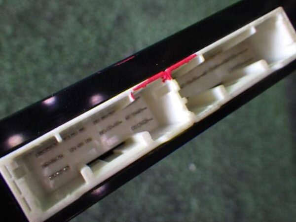 Toyota Power Management Control Computer