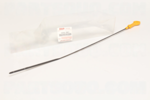 Suzuki Oil Level Gauge