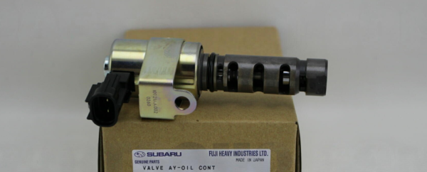 Subaru Oil Control Valve