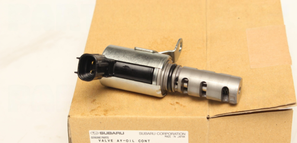 Subaru Oil Control Valve