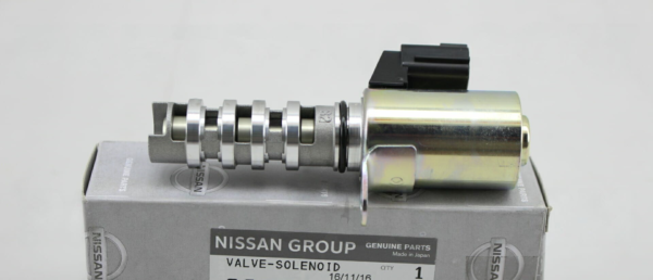 Nissan VTC Solenoid