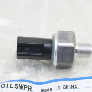Mazda Oil Pressure Switch