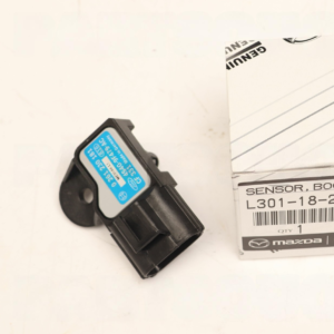 Mazda Boost Sensor