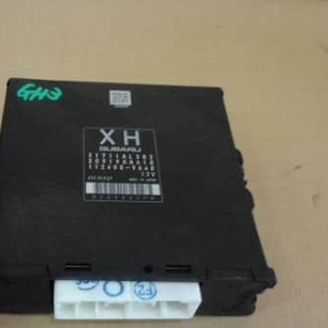 Subaru Power Steering Computer