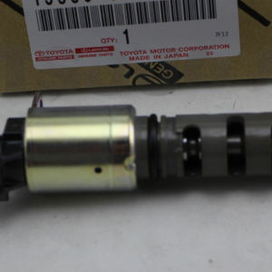 Toyota VTC Valve