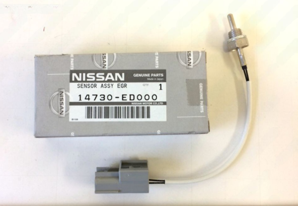 Nissan EGR Temperature Sensor