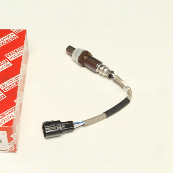 Toyota Oxygen Sensor