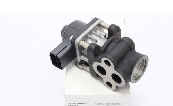 Subaru EGR Valve
