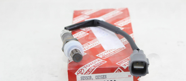 Toyota Oxygen Sensor