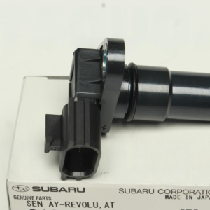Subaru Transmission Speed Sensor