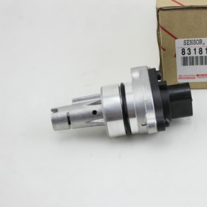 Toyota Speedometer Sensor