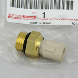 Toyota Water Temperature Sensor