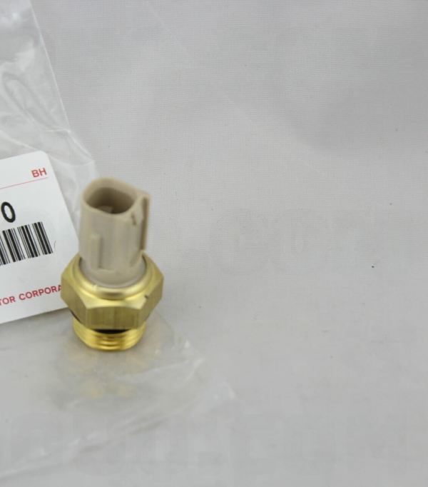 Toyota Water Temperature Sensor - Image 2