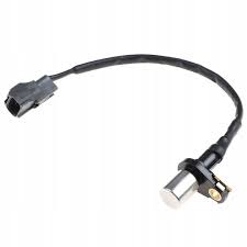 Toyota Crankshaft Sensor