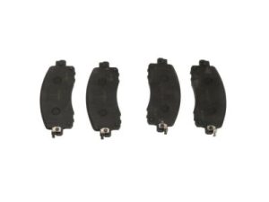 Subaru Brake Pad- Front