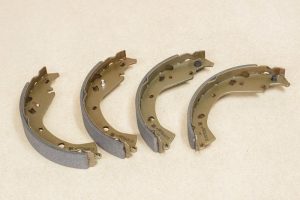 Toyota Rear Brake Shoe